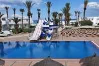 Swimming Pool Cosmos Tergui Club