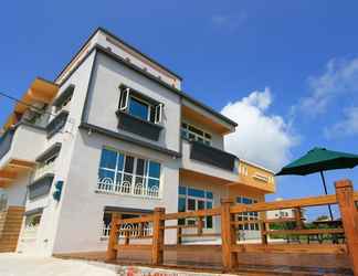 Bangunan 2 Fisher Leisure B&B