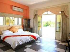 Kamar Tidur 4 Fisher Leisure B&B