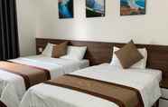 Kamar Tidur 5 Win Win Hotel