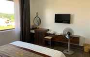 Kamar Tidur 7 Win Win Hotel