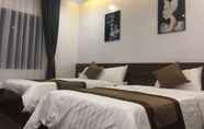 Kamar Tidur 4 Win Win Hotel