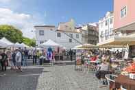 Restaurant Alfama Flat