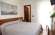 Bedroom 4 Hotel Gran Venere Beach