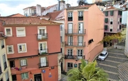 Nearby View and Attractions 6 Lisboa Alfama