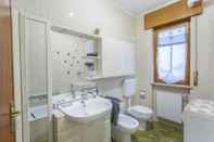 In-room Bathroom Udine Centro Studi Apartment