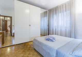 Bedroom 4 Udine Centro Studi Apartment