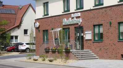 Exterior 4 Landhotel Buchenkrug