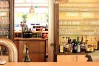 Bar, Cafe and Lounge Landhotel Buchenkrug
