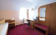 Phòng ngủ 2 Hotel Weinert