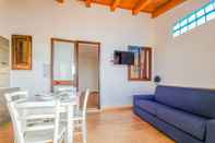 Common Space Holiday Residence La Madonnina