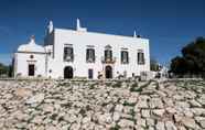 Exterior 3 Masseria Tagliente