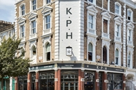 Exterior The KPH