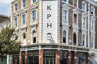 Bangunan The KPH