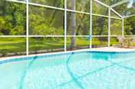 Swimming Pool Sunshine, Love, and Happiness in a Home Thats Cute as a Button - 3BD 2552