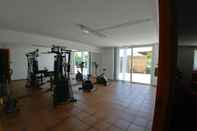 Fitness Center Ah Villas