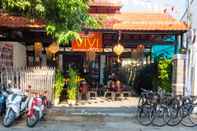 Exterior ViVi Homestay&Coffee Hoian