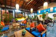 Lobby ViVi Homestay&Coffee Hoian