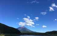 Tempat Tarikan Berdekatan 7 Shoji Lake Hotel