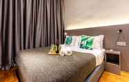 Bedroom 3 Geo38 Premium Suites at Genting Highlands