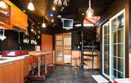 Bar, Kafe dan Lounge 5 Taean White Sand Pension