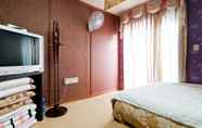 ห้องนอน 2 Taean White Sand Pension