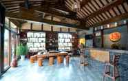 Lobi 4 Xiyue Feng Shui Health and Wellness Inn