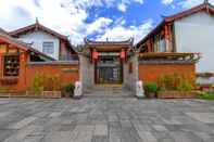 ภายนอกอาคาร Xiyue Feng Shui Health and Wellness Inn