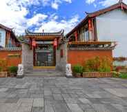 Exterior 2 Xiyue Feng Shui Health and Wellness Inn