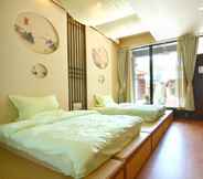 Bedroom 7 Xiyue Feng Shui Health and Wellness Inn