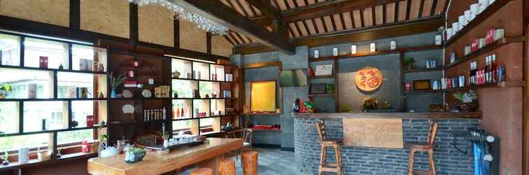 Lobi Xiyue Feng Shui Health and Wellness Inn