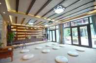 Functional Hall Xiyue Feng Shui Health and Wellness Inn