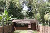 พื้นที่สาธารณะ Hangover Hostels Sigiriya