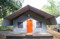 ภายนอกอาคาร Hangover Hostels Sigiriya