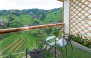 Ruang Umum 7 Longji Terraces Jin Qiu Sheng Shi Hotel