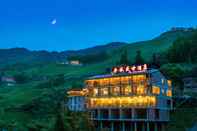 Bangunan Longji Terraces Jin Qiu Sheng Shi Hotel