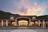 Bangunan High Mountain Resort Shangri-la