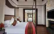 Phòng ngủ 7 High Mountain Resort Shangri-la
