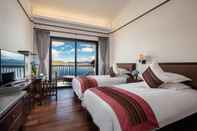 Bilik Tidur High Mountain Resort Shangri-la