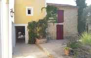 Exterior 7 Bastide Sainte Agnes