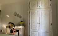 Kamar Tidur 6 Bastide Sainte Agnes