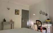 Kamar Tidur 4 Bastide Sainte Agnes