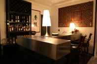 Bar, Cafe and Lounge Qing Pu Villa