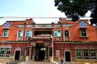 Bangunan Jinxia Heping B&B