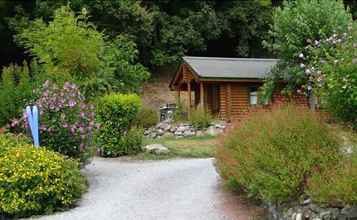 Exterior 4 Ecovillage Le Soleil du Pibeste