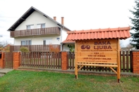 Exterior Baka Ljuba