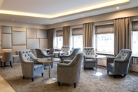 Bar, Kafe dan Lounge elaya hannover city ehemals Arthotel Ana Prestige