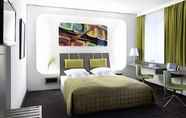 Bedroom 2 elaya hannover city ehemals Arthotel Ana Prestige