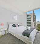 BEDROOM Mascot Spacious Brand New 2bed +parking Nma260-6