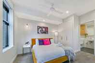 Kamar Tidur NEW Cozy Comfy APT Near Sydney Airport & CBD